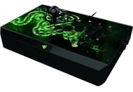 Razer Atrox Arcade Stick (Image via Razer)